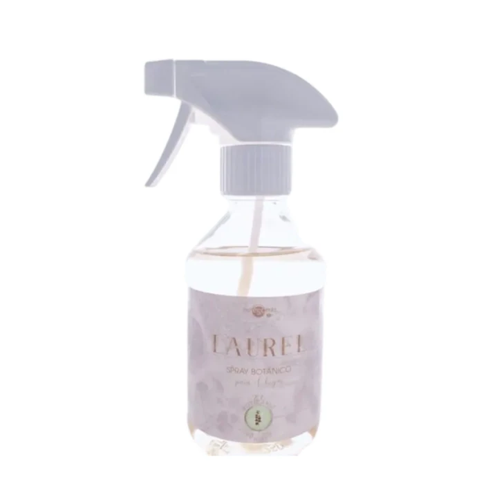 Sprays de Ambiente Selección Especial Pack 6 Aromas Naturales 250 ml Euroscents 6