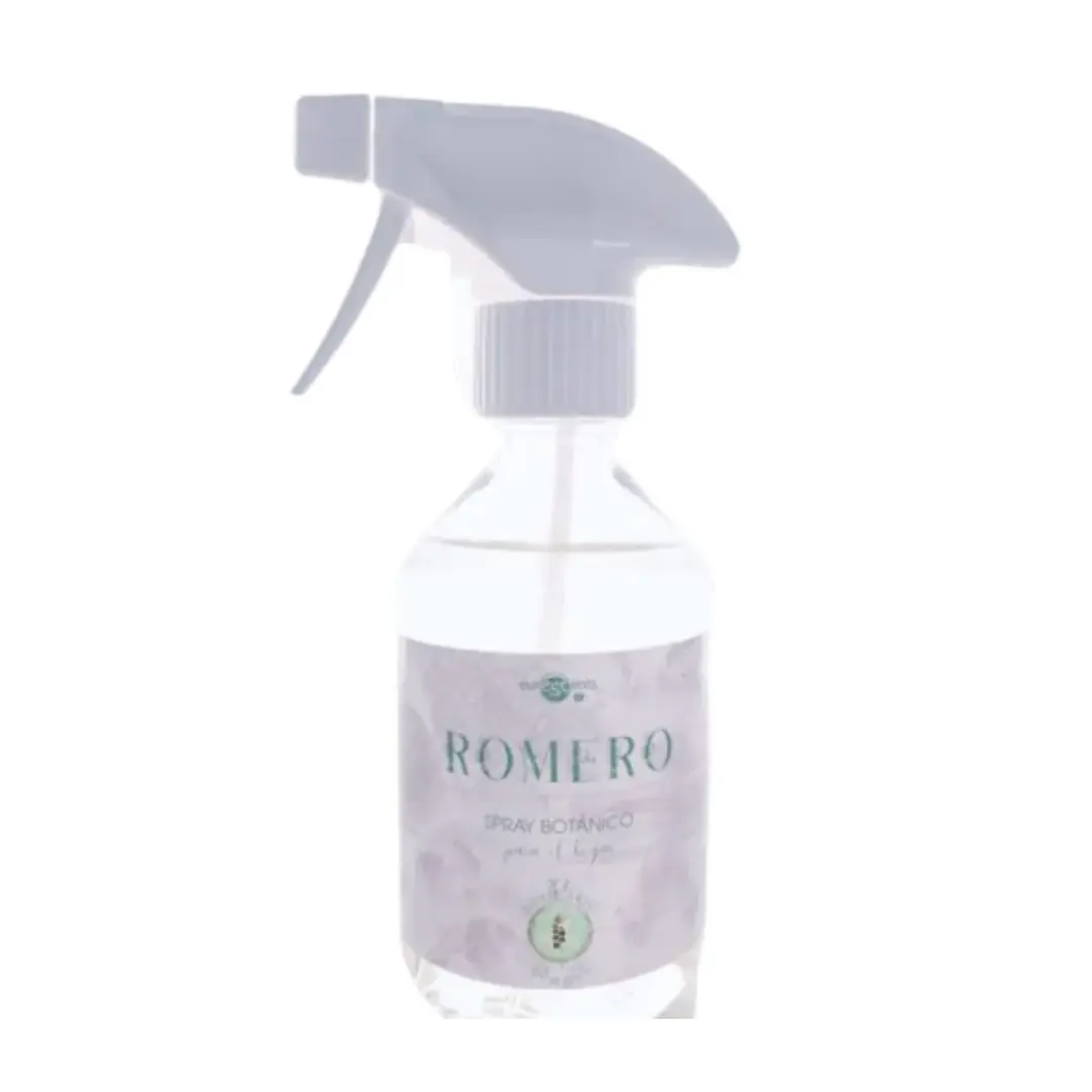 Sprays de Ambiente Selección Especial Pack 6 Aromas Naturales 250 ml Euroscents 7