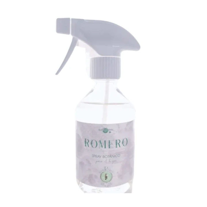 Sprays de Ambiente Selección Especial Pack 6 Aromas Naturales 250 ml Euroscents 7