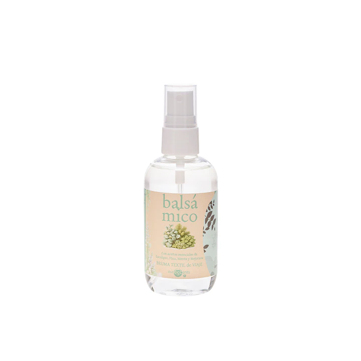 Pack Aromaterapia Balsámico Colección Completa 6 Productos Euroscents 2