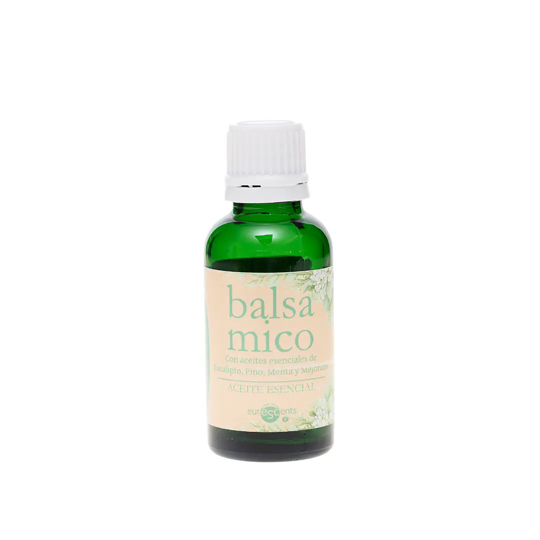 Pack Aromaterapia Balsámico Colección Completa 6 Productos Euroscents 3