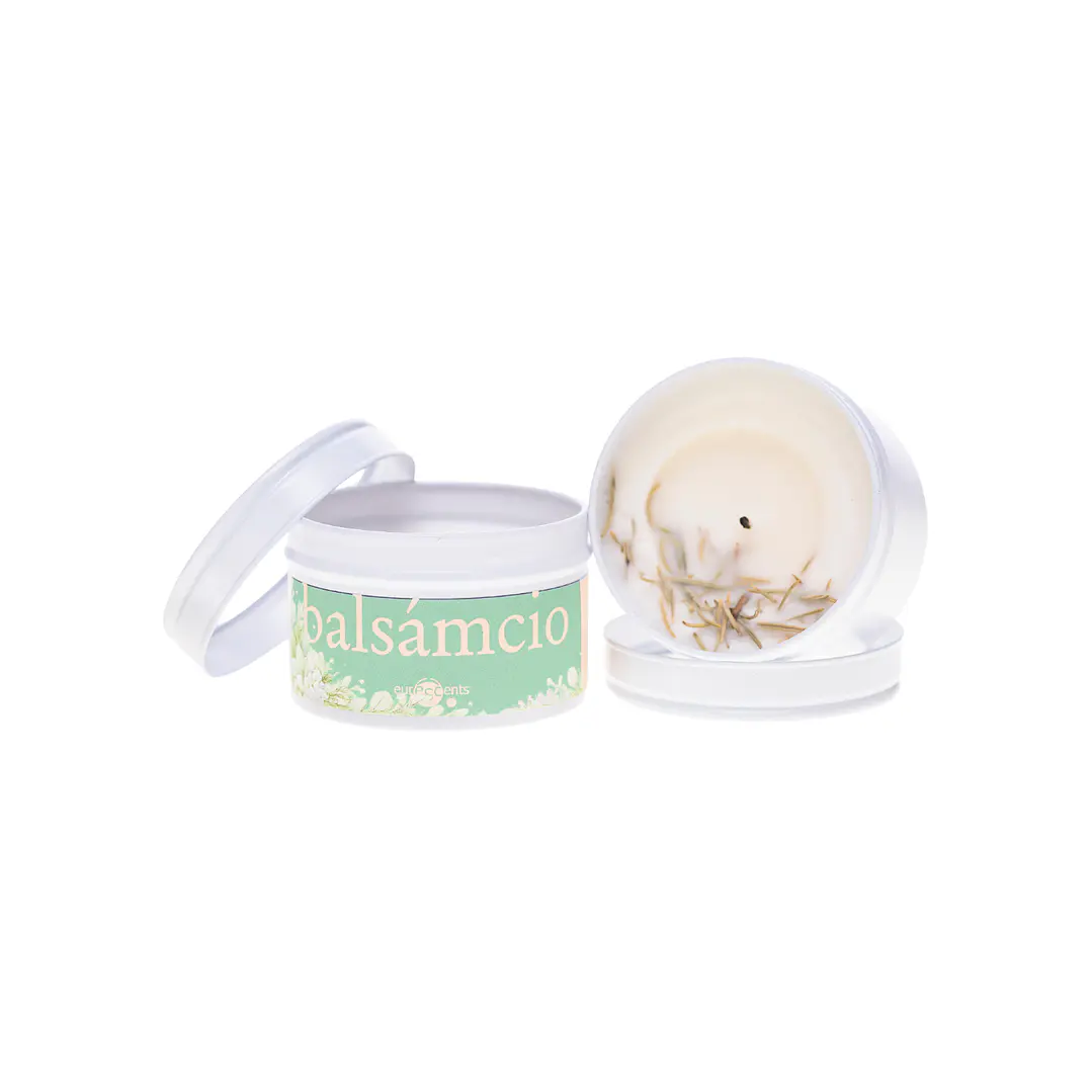 Pack Aromaterapia Balsámico Colección Completa 6 Productos Euroscents 5
