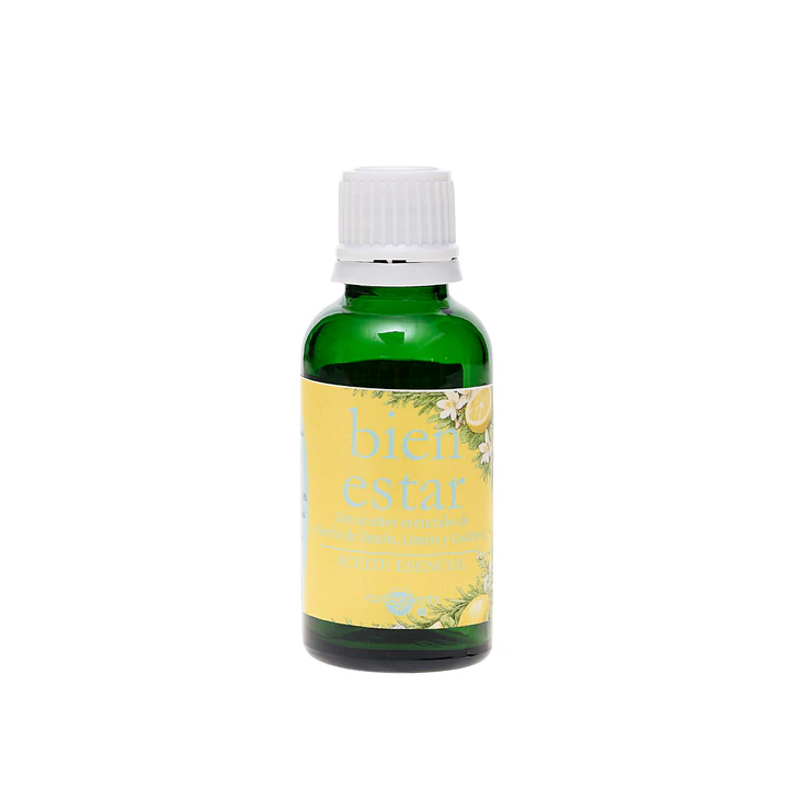 Pack Aromaterapia Bienestar Colección Completa 6 Productos Euroscents 3