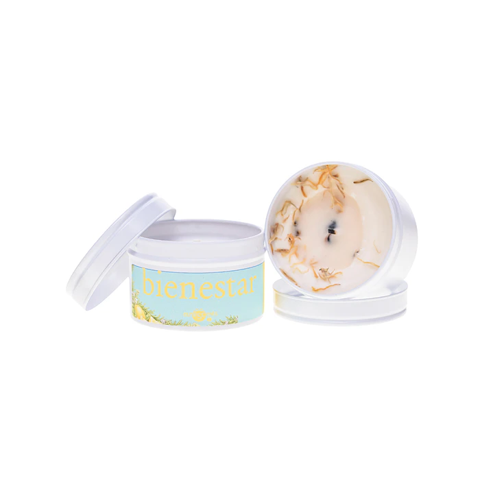 Pack Aromaterapia Bienestar Colección Completa 6 Productos Euroscents 6