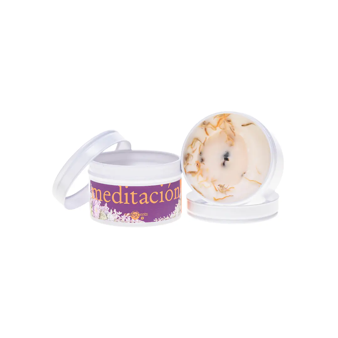Pack Aromaterapia Meditación Colección Completa 6 Productos Euroscents 3