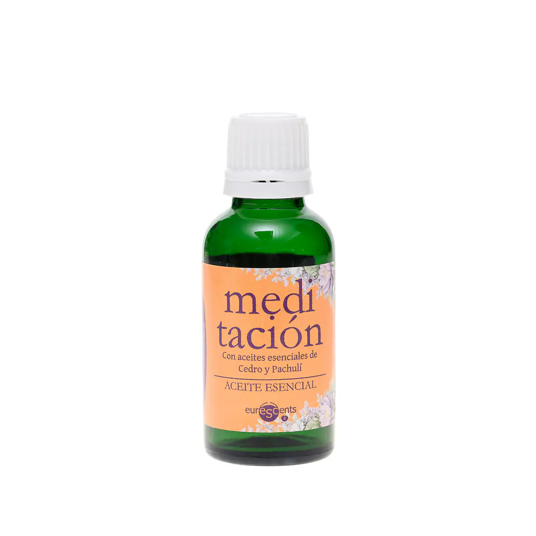 Pack Aromaterapia Meditación Colección Completa 6 Productos Euroscents 4