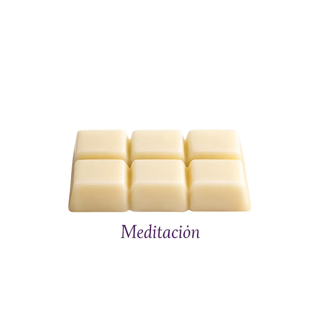 Pack Aromaterapia Meditación Colección Completa 6 Productos Euroscents 5