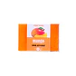 Jabón Sólido Glicerina Mango Euroscents 100 g - Miniatura 1