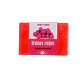 Jabón Sólido Glicerina Frutos Rojos Euroscents 100 g - Miniatura 1