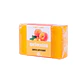 Jabón Sólido Glicerina Melocotón Euroscents 100 g - Miniatura 1