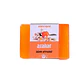 Jabón Sólido Glicerina Azahar Euroscents 100 g - Miniatura 1