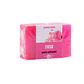 Jabón Sólido Glicerina Rosa Euroscents 100 g - Miniatura 1