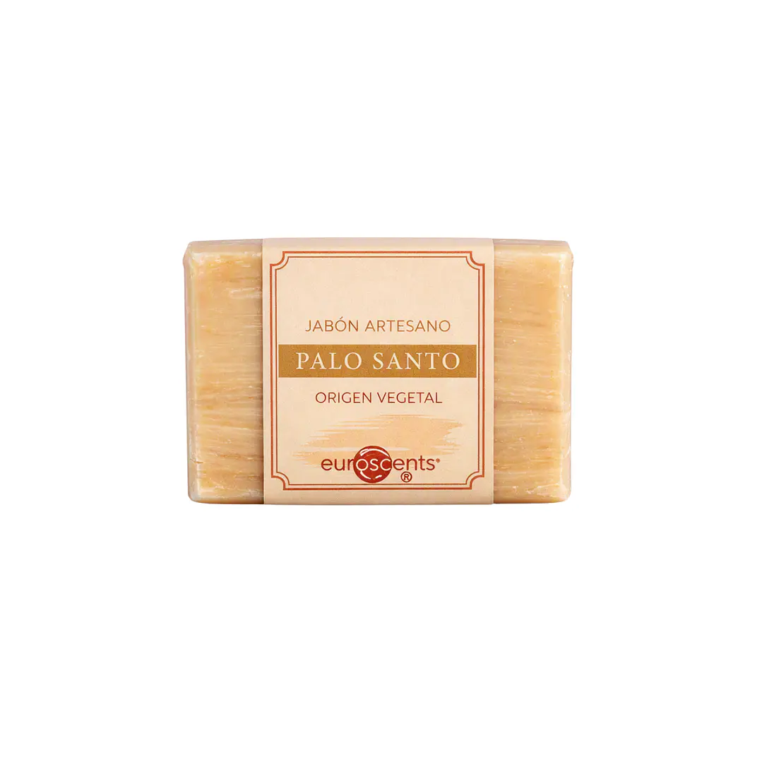 Jabón Vegetal Opaco Euroscents 100 g Pack 4 unidades 2+2 al 50% 7
