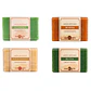 Jabón Vegetal Opaco Euroscents 100 g Pack 4 unidades 2+2 al 50% - Miniatura 6