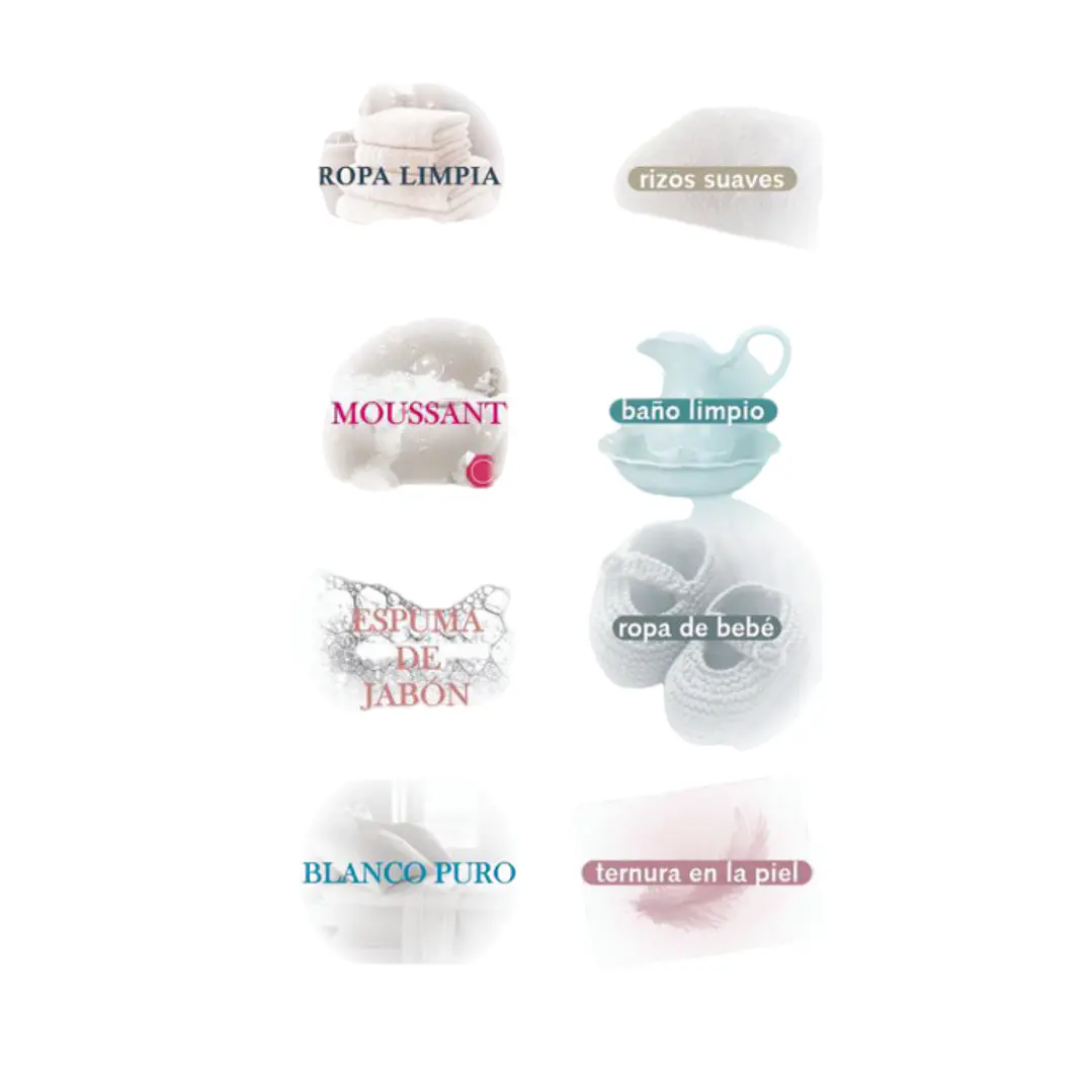 Pack Baño Limpio Euroscents  5