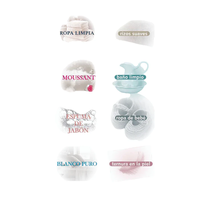 Pack Baño Limpio Euroscents  5
