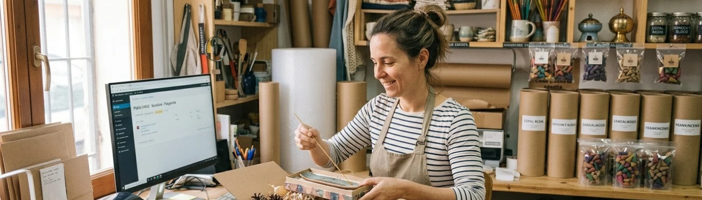 La Realidad de los Envíos para una Tienda Pequeña en España Costes Retos y Verdad