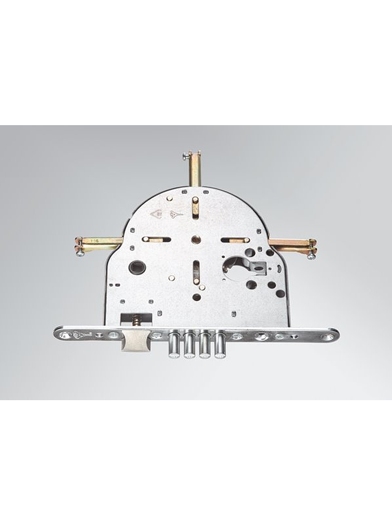 Cerraduras Multipunto Modelo 265 c/ Picaporte