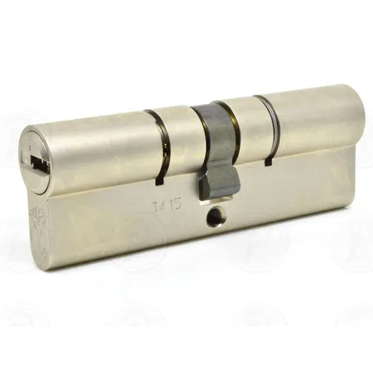 9C753030NK Cilindro Euro De Alta Seguridad C7 Con Thumbturn - Foto 4