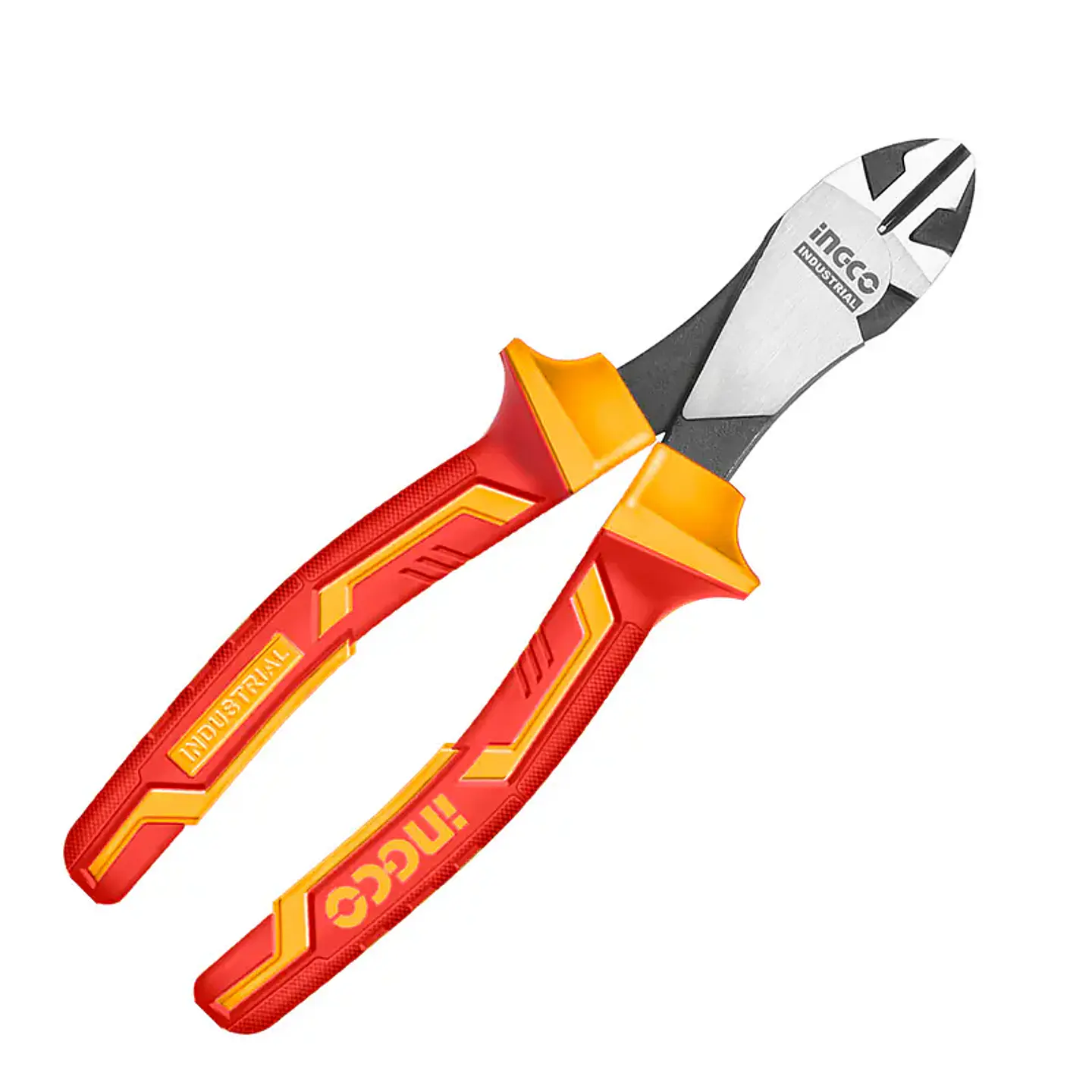 Alicate Corte Diagonal Aislado Industrial 7