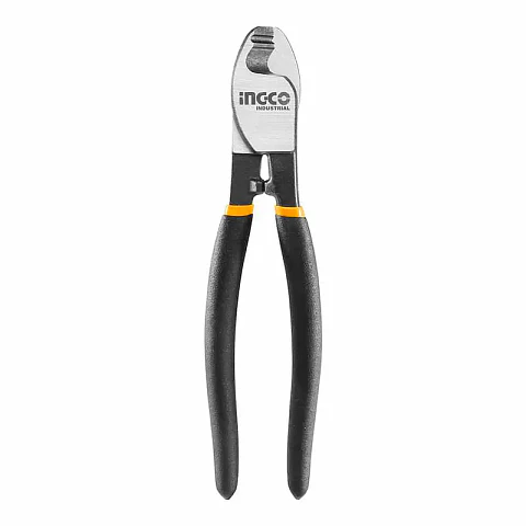 Alicate Industrial Corta Cables 200mm 8"