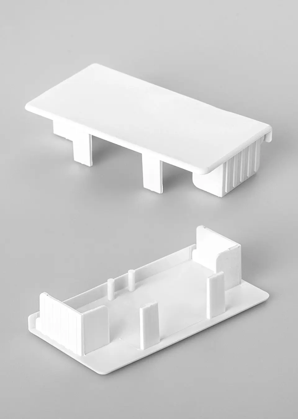 Puntera plana AG (100 x 50) 1