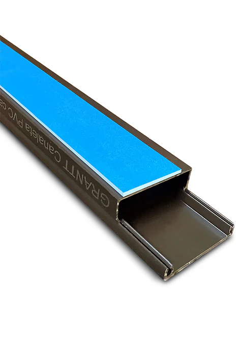 Cablecanal 40mm x 16mm color madera