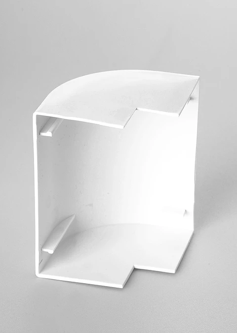 Curva Externa (100 x 50) libre de halógeno