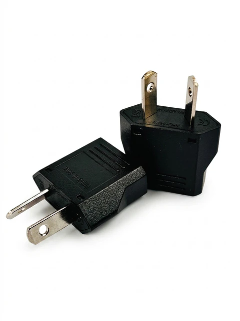 Adaptador Argentino (pack 2 unidades)