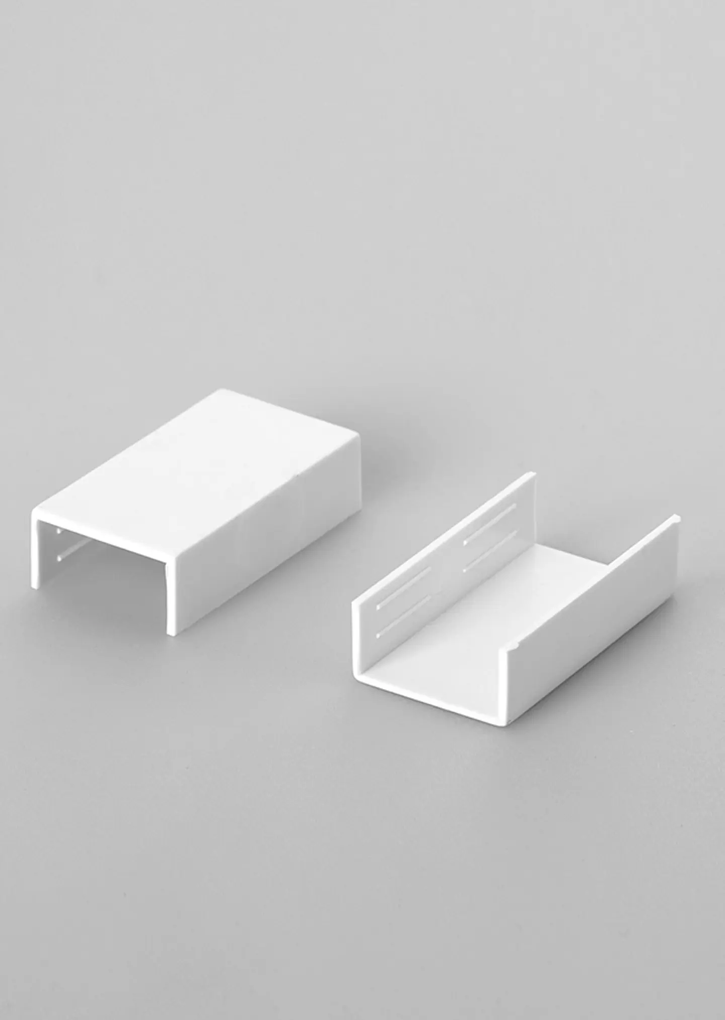 Pack 2 unidades Union Plana 40 x 16 1