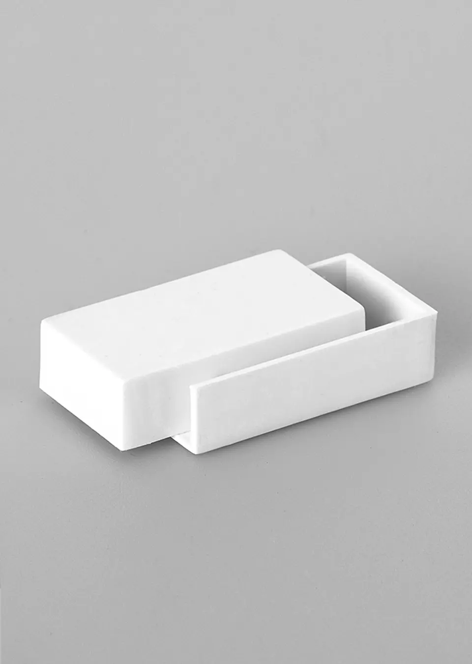 Pack 2 unidades tapa final 40 x 16 1