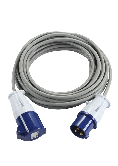 Extension idustrial cee 10 mts