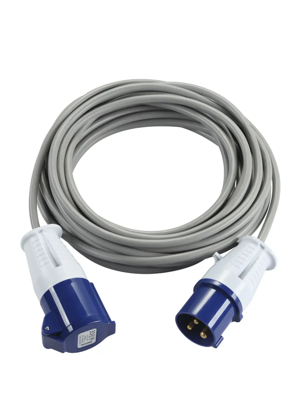 Extension idustrial cee 10 mts 1