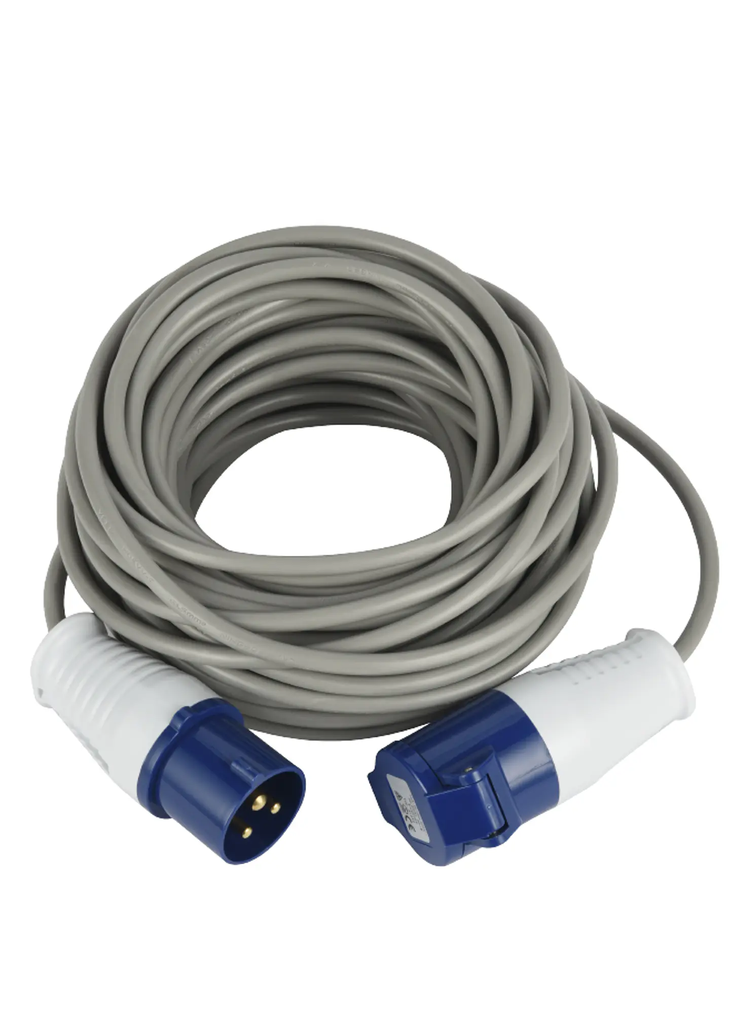 Extension idustrial cee 20 mts 1