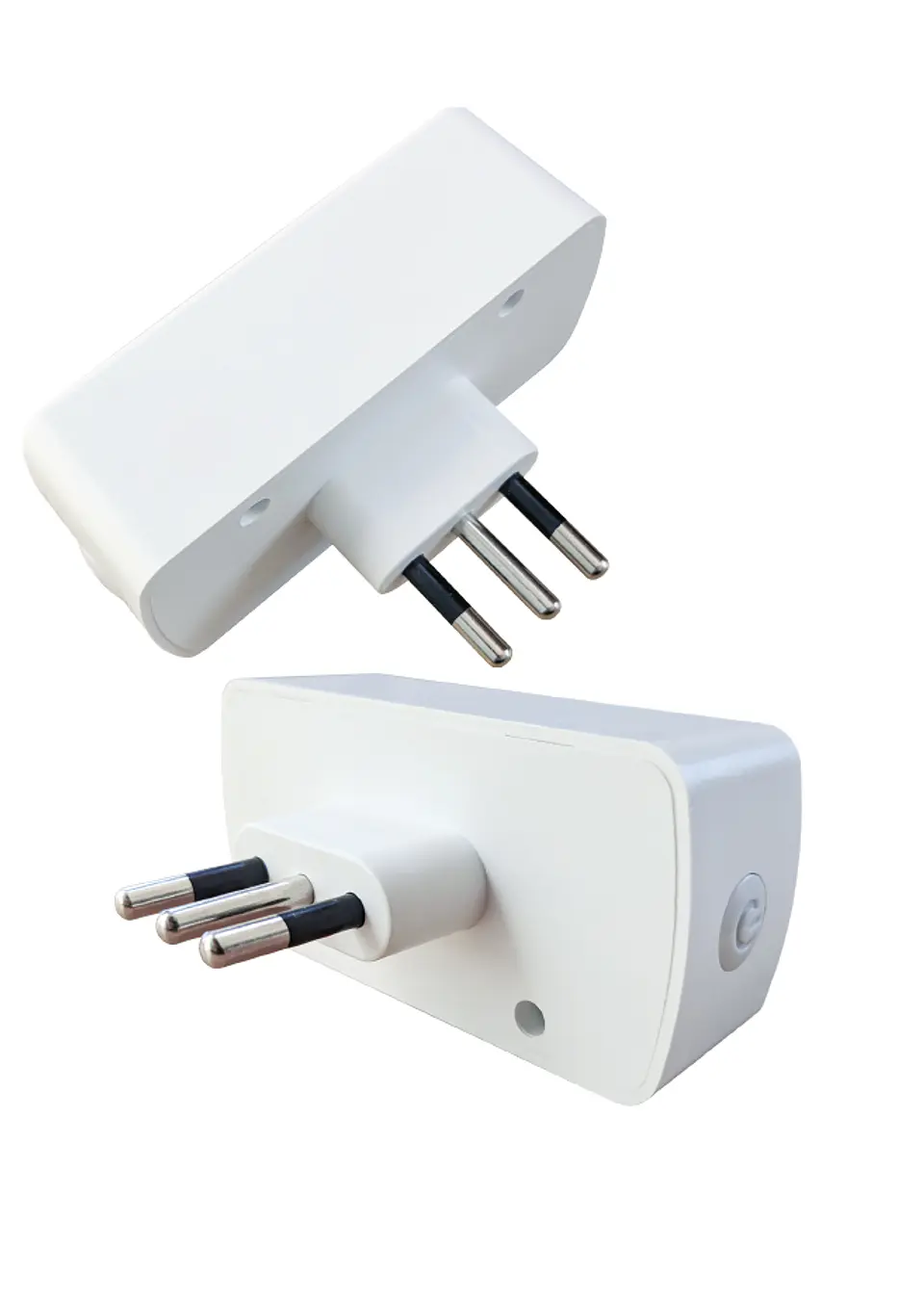 Tomacorriente smart 1