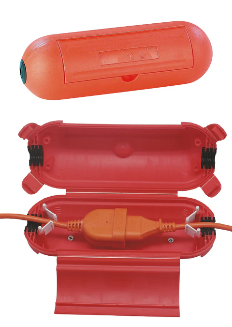 Caja coneccion estanca (3949192)