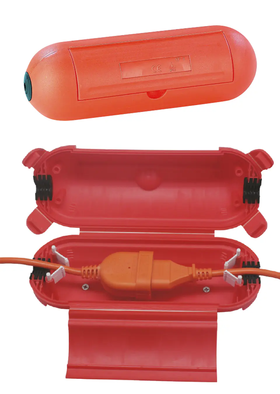 Caja coneccion estanca (3949192) 1