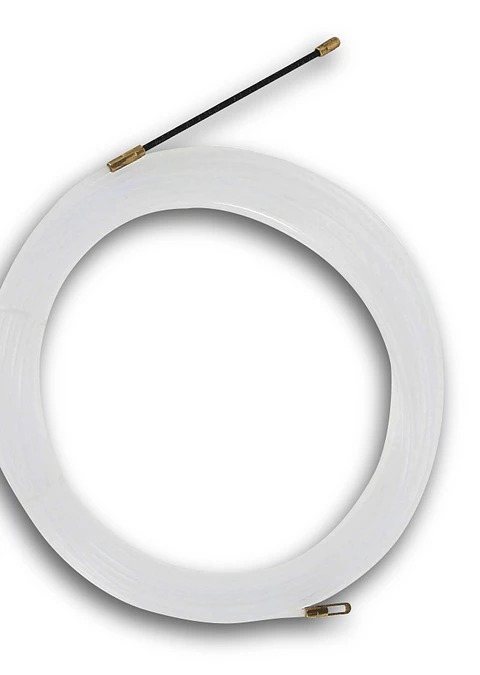 Pasacable Nylon 10mts / 3mm