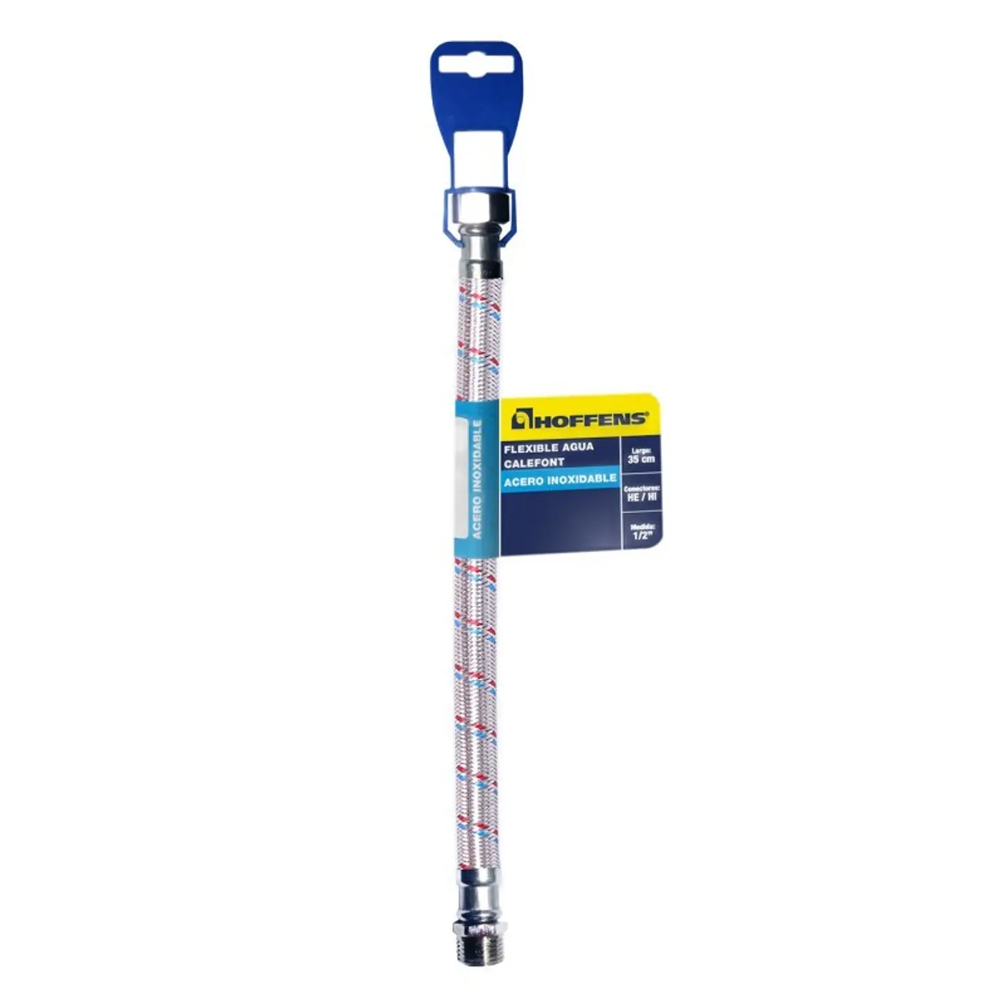 Flexible agua calefont HI-HE 1/2