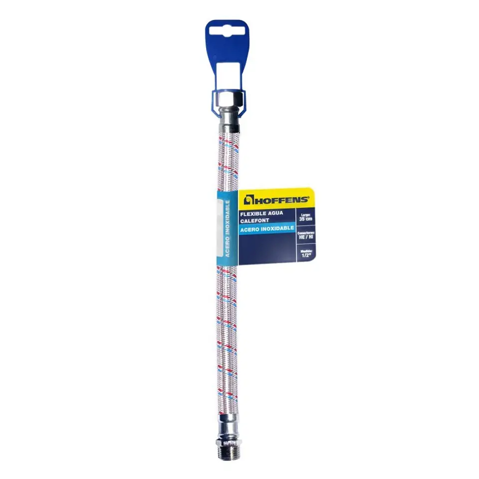Flexible agua calefont HI-HE 1/2