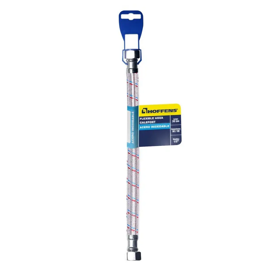 Flexible agua calefont HI-HI 1/2