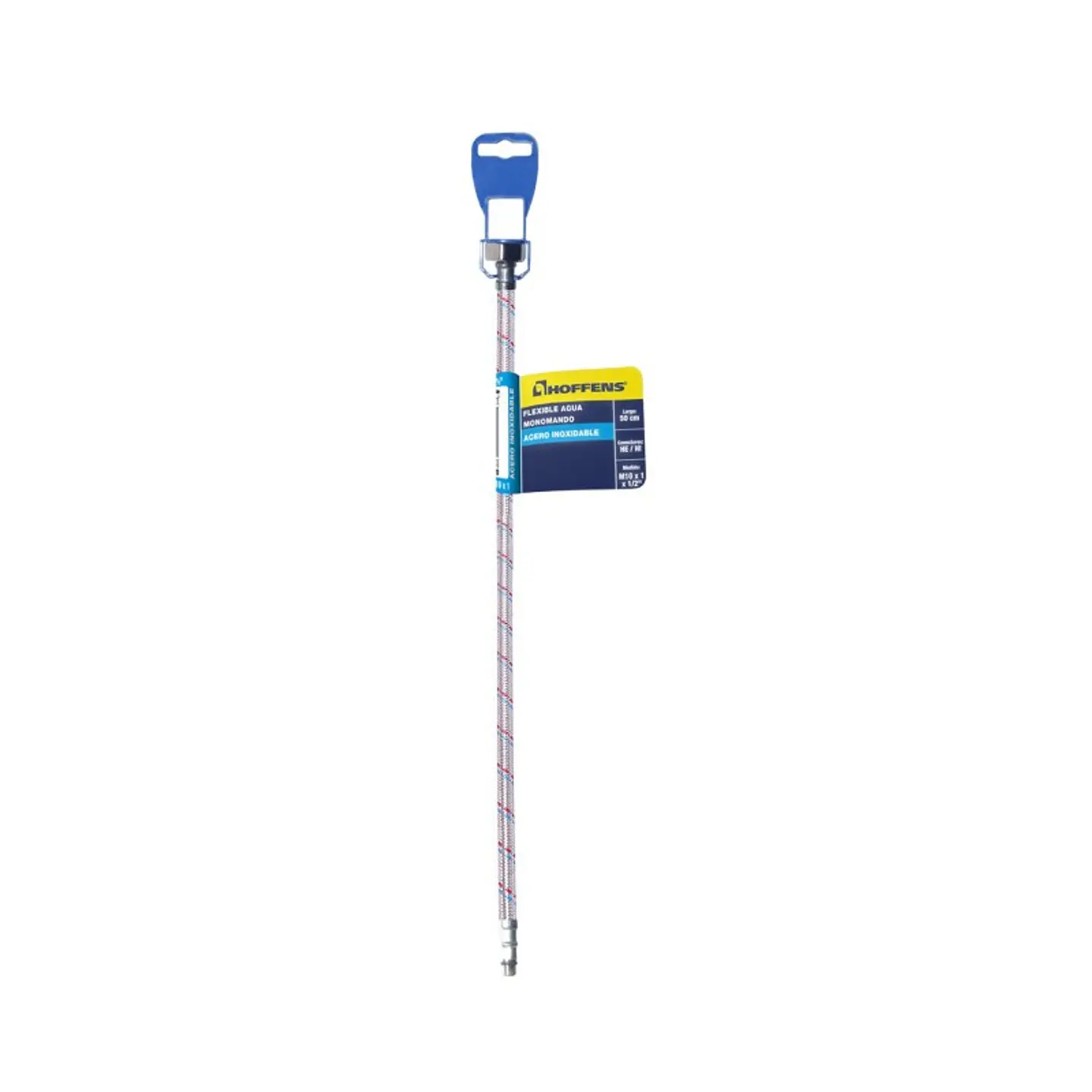 Flexible monomando HE-HI M10x1