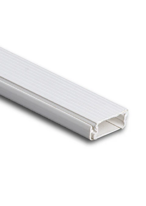 Cablecanal 20mm x 10mm