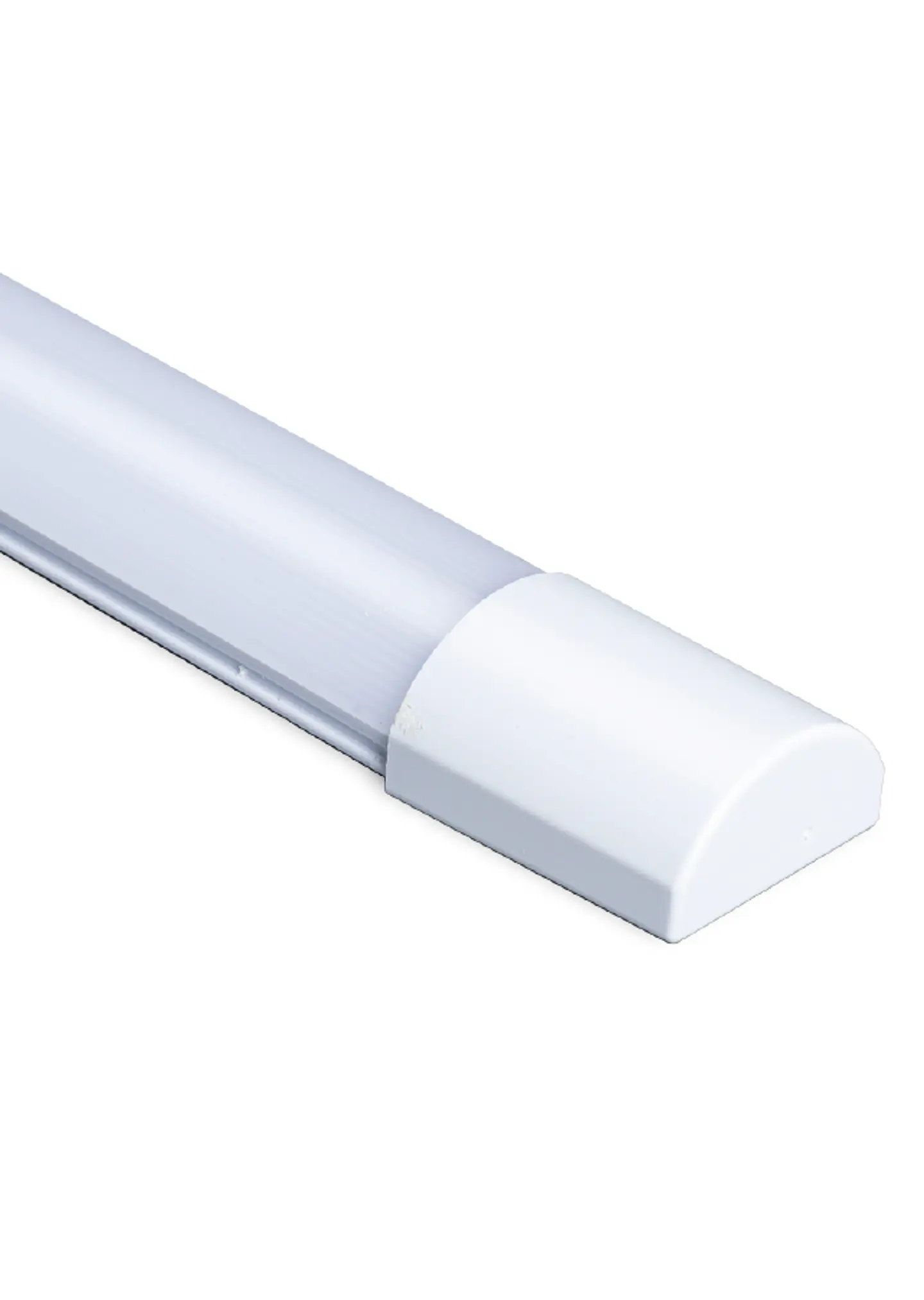 Canoa estanca ip65 18w 1