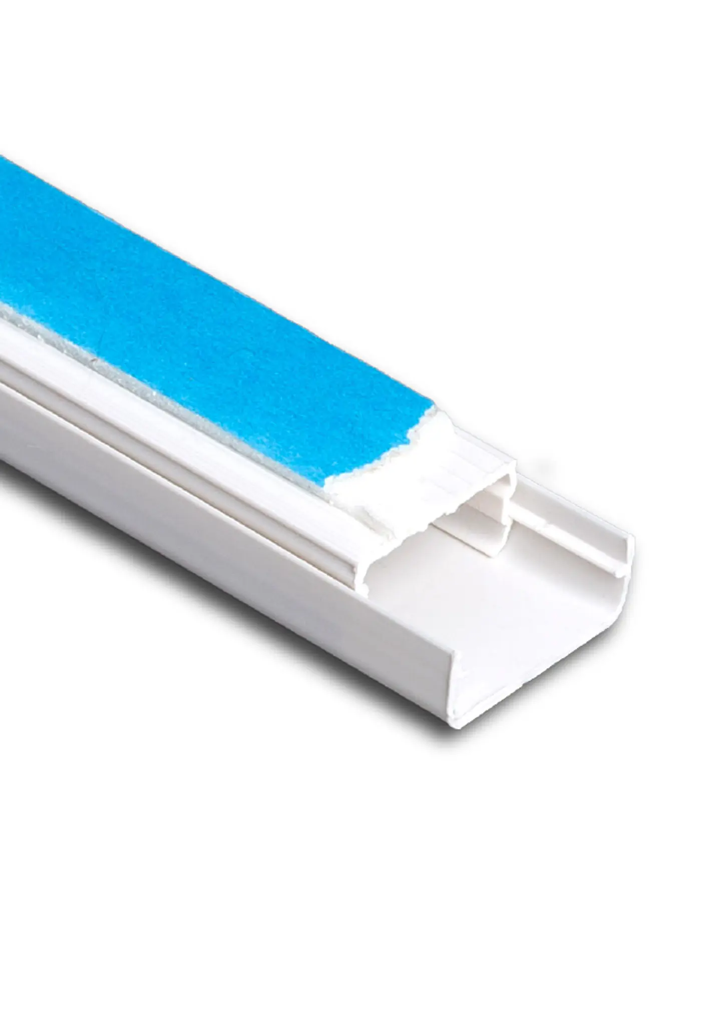 Cablecanal 40mm x 16mm / con adhesivo 1
