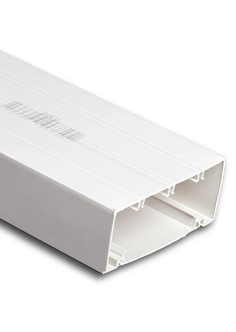 Cablecanal 100x50 libre halogeno