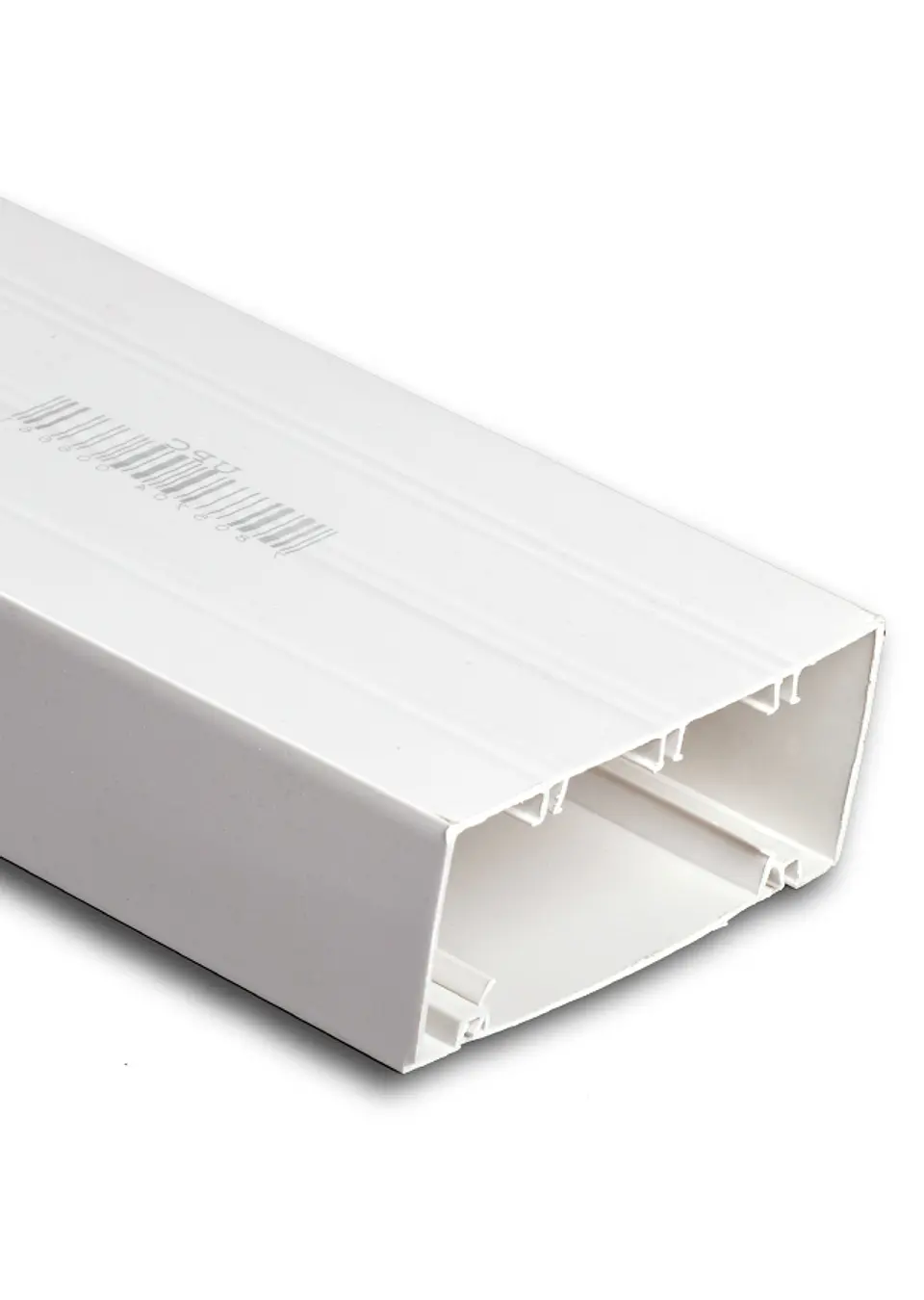 Cablecanal 100x50 libre halogeno 1