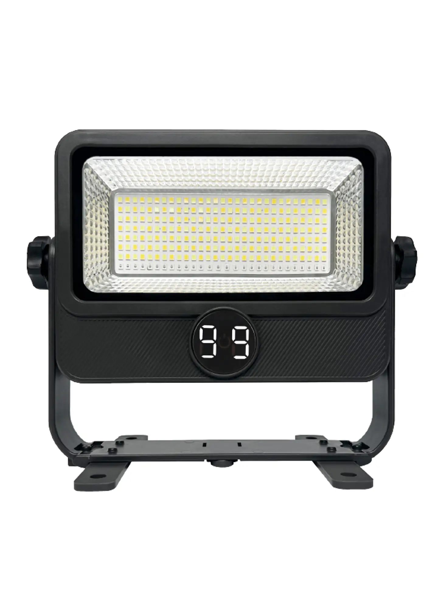 Foco Emergencia Solar Multifuncional c/PowerBank 1