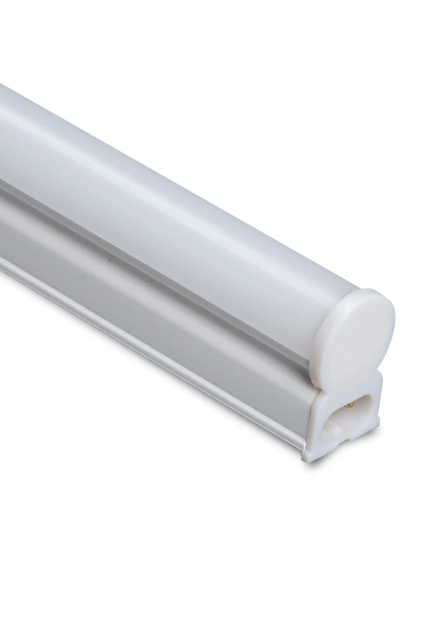 Regleta led tipo t5 8w 1