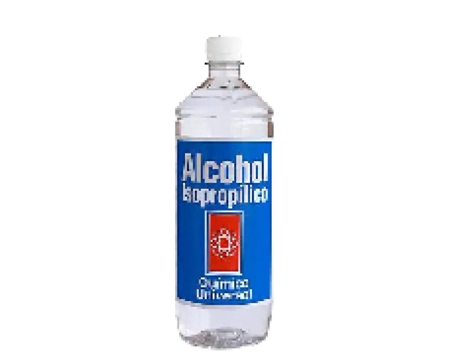 Alcohol Isopropílico 1 Litro 1